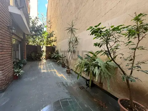Venta Departamento 3 Ambientes con seguridad 24hs en Palermo