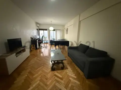 Departamento en Venta en Palermo, USD 179.000