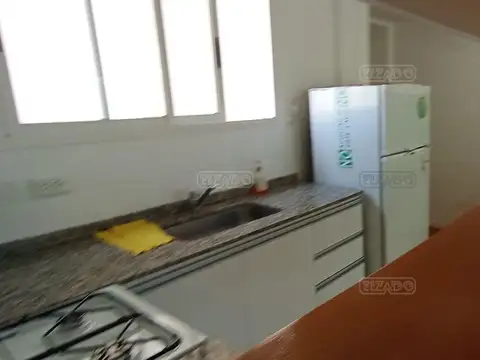 Departamento en Alquiler al Este