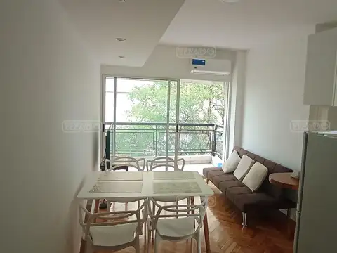 Departamento en Alquiler al Este