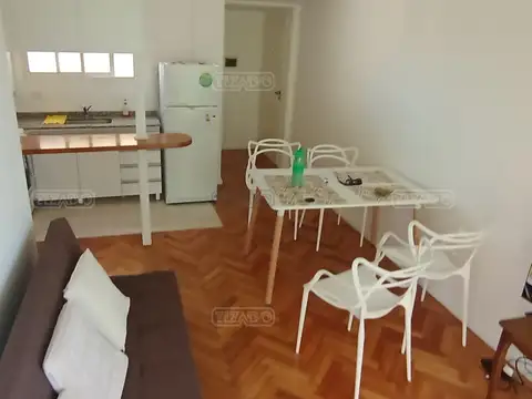 Departamento en Alquiler de 2 ambientes