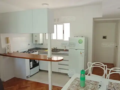 Departamento en Alquiler 15 años