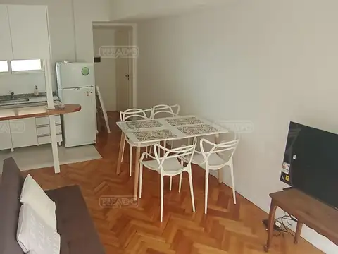 Departamento en Alquiler 15 años