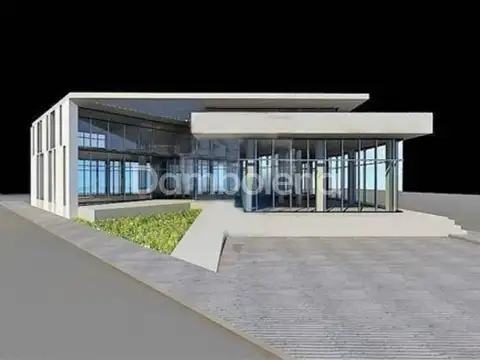 Terreno en Venta de 1300,0 m2