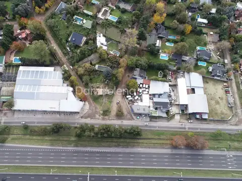 Terreno en Venta en Barrio Parque Leloir, USD 800.000