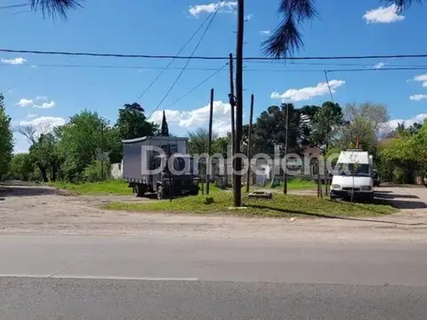 Terreno en Venta en Barrio Parque Leloir, USD 800.000