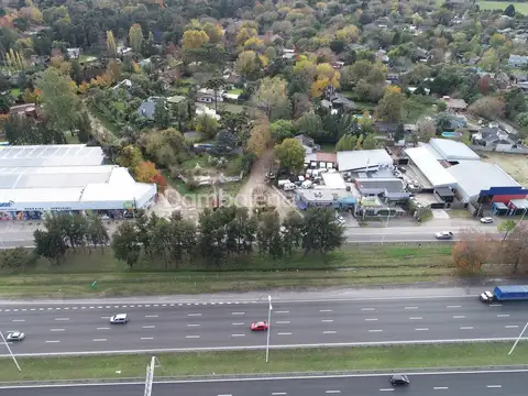 Terreno en Venta de 1300,0 m2