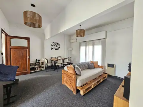 PH de 3 ambientes - Venta - SAAVEDRA