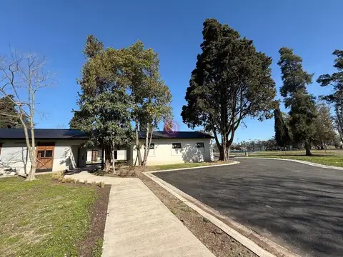 Lote en Venta en Barrio Santa Sofía, Pilar del Este, Pilar