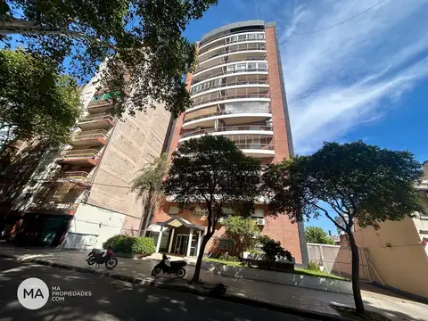 Departamento 3 Dormitorios - Callao 1300 - Lourdes Rosario | Venta
