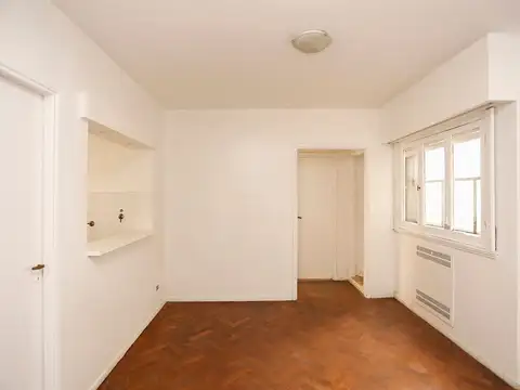 Departamento en Venta en Parque Chacabuco, CABA