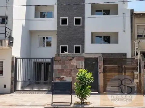 Departamento 1 Ambientes en Alquiler - Morón - Primera Categoría