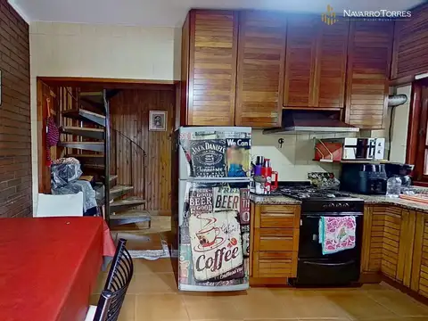 Casa en Venta 15 años