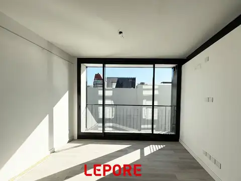 DEPARTAMENTO 2 AMBIENTES BOEDO