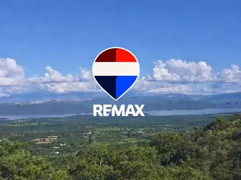 TERRENO VENTA - Bº SOL Y LUNA, DIQUE CABRA CORRAL