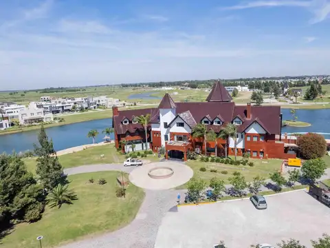 Venta Lote.  El Principado Barrio Privado. San Vicente. Canning. Ruta 58. km 9.5.  Calle El Deslinde