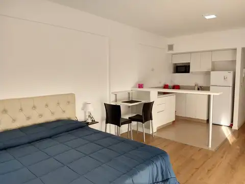 Departamento en Alquiler en Palermo, Capital Federal