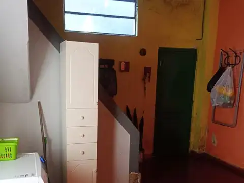 Depto Tipo Casa en Venta de 1 dormitorio