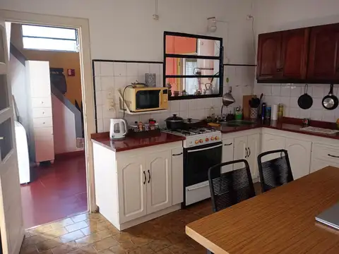 Depto Tipo Casa en Venta con 1 cocheras