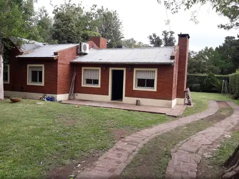 Casa - Venta - Argentina, Ituzaingó - CARLOS REYLES 3724