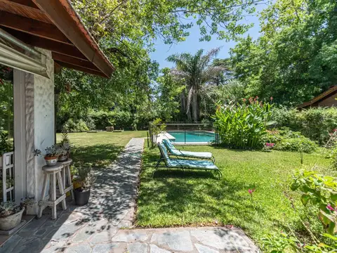 Casa en Venta de 4 dormitorios