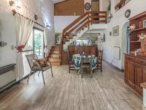 VENTA CASA EN COUNTRY LOMA VERDE/ APTO CREDITO