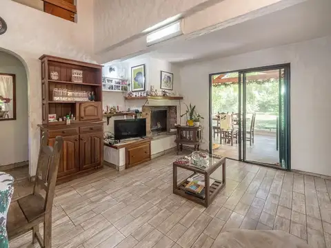 VENTA CASA EN COUNTRY LOMA VERDE/ APTO CREDITO