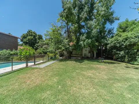 Casa en Venta 39 años