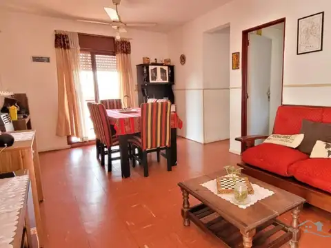 Departamento en Venta de 4 ambientes