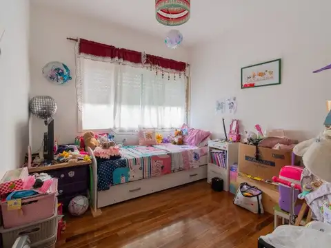 Departamento en Venta en Belgrano, USD 185.000