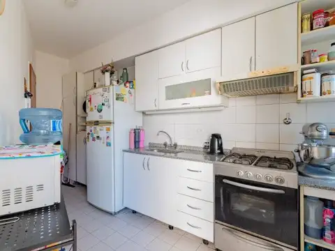 Departamento en Venta de 2 dormitorios