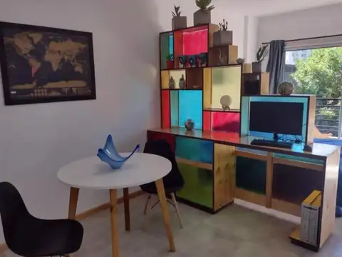 Departamento Monoambiente en venta - 1 Baño - 33Mts2 - Villa Santa Rita