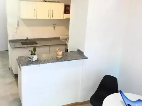 Departamento Monoambiente en venta - 1 Baño - 33Mts2 - Villa Santa Rita
