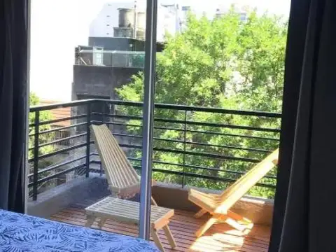 Departamento en Venta 2 años