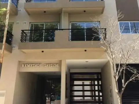 Remedios De Escalada De San Martín e/ Terrada y Avenida Nazca