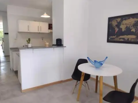 Departamento en Venta al Norte