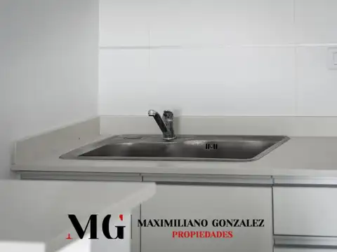 Departamento en Venta con 1 cochera