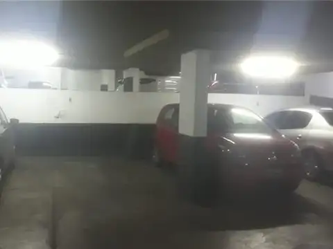 COCHERAS/GARAJES - ALMAGRO, CAPITAL FEDERAL