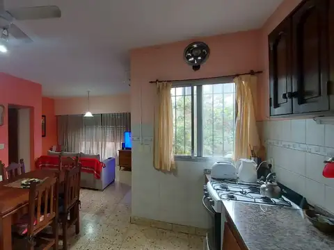 Casa en Venta 40 años
