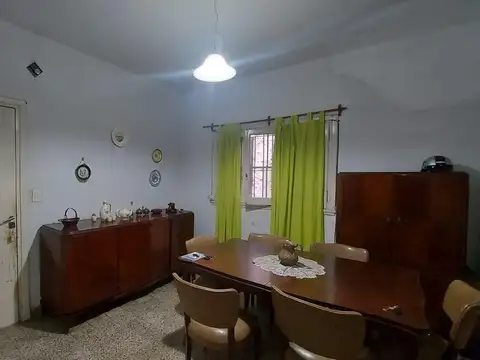 Casa en Venta en San Isidro, USD 190.000