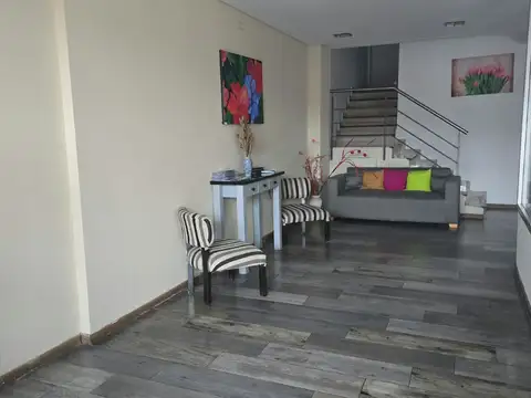 Wenseslao de Tata 4600, Piso 5