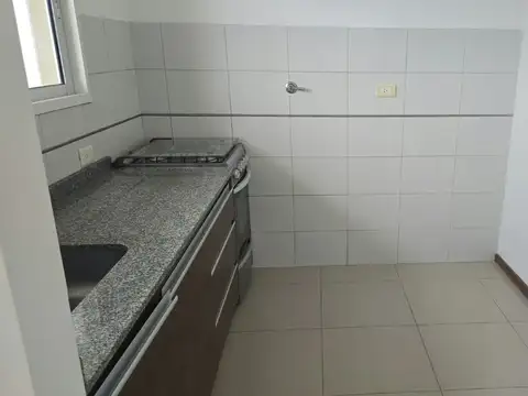 Departamento en Alquiler Permite mascota