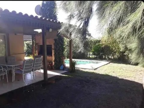 Casa en Alquiler de 2 dormitorios