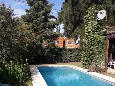 Casa  en Alquiler en La Candela, Pilar, G.B.A. Zona Norte