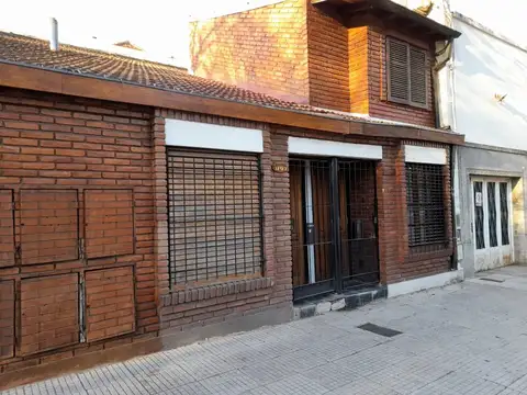 VENTA PH 2 1/2 AMB PATIO V. SANTA RITA PERMUTA