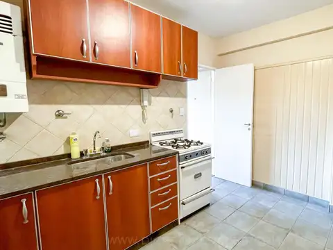 Departamento en Alquiler al Norte