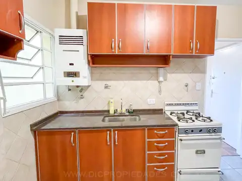 Departamento en Alquiler 30 años
