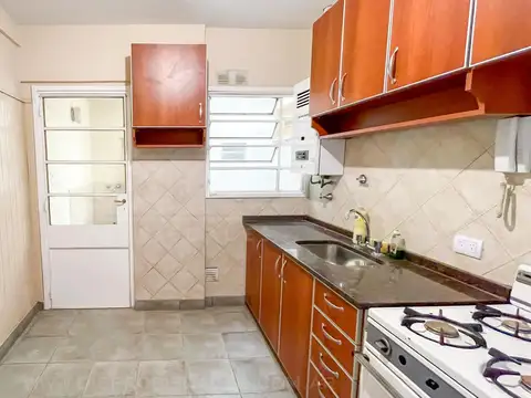 Departamento en Alquiler en Olivos Vias/Maipu, $ 1.000.000