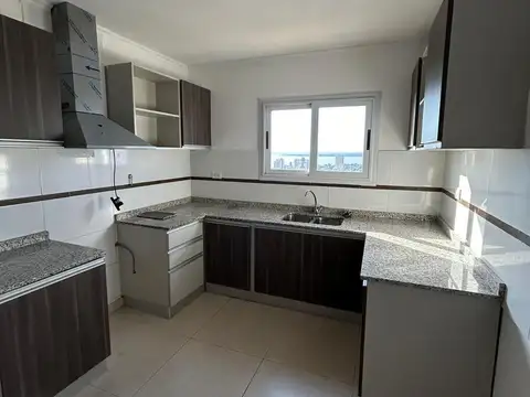 Departamento en Alquiler 14 años