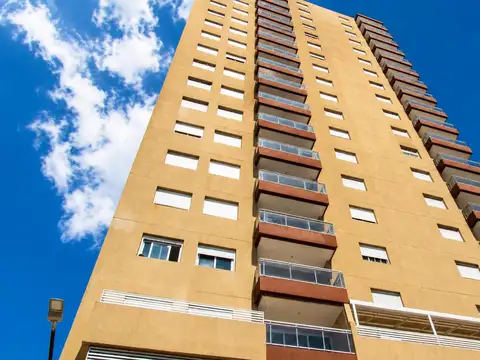 Departamento en Alquiler de 4 ambientes